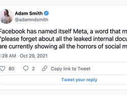 Meme Sindiran Facebook Jadi Meta Bikin Meringis