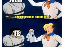 Meme Sindiran Facebook Jadi Meta Bikin Meringis