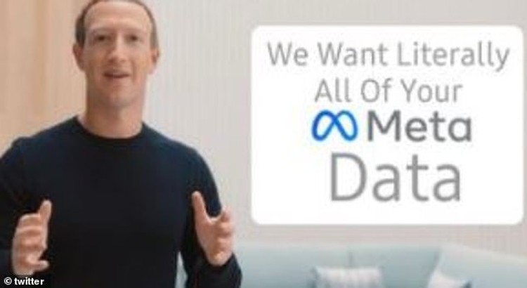 Meme Facebook Meta Meme Facebook Meta