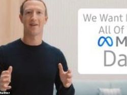 Meme Sindiran Facebook Jadi Meta Bikin Meringis