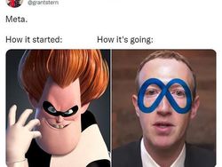 Meme Sindiran Facebook Jadi Meta Bikin Meringis
