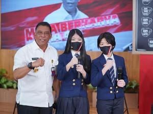 Sejarah Hari Bela Negara dan Link Twibbon yang Bisa Dipakai, Yuk Ramaikan