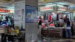 Jakarta Sudah Bergeliat, Mal dan Jalan Kembali Ramai