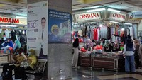 Menurut Anies pemulihan ekonomi juga menjadi indikator ekonomi, dan keseluruhan hal ini menunjukkan bahwa Jakarta siap untuk bisnis lagi dan juga investasi lagi, dan peluangnya juga terbuka. (Nahda Rizki Utami/detikcom/File).