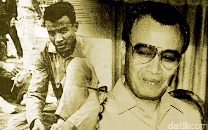 Mohammad Sarengat