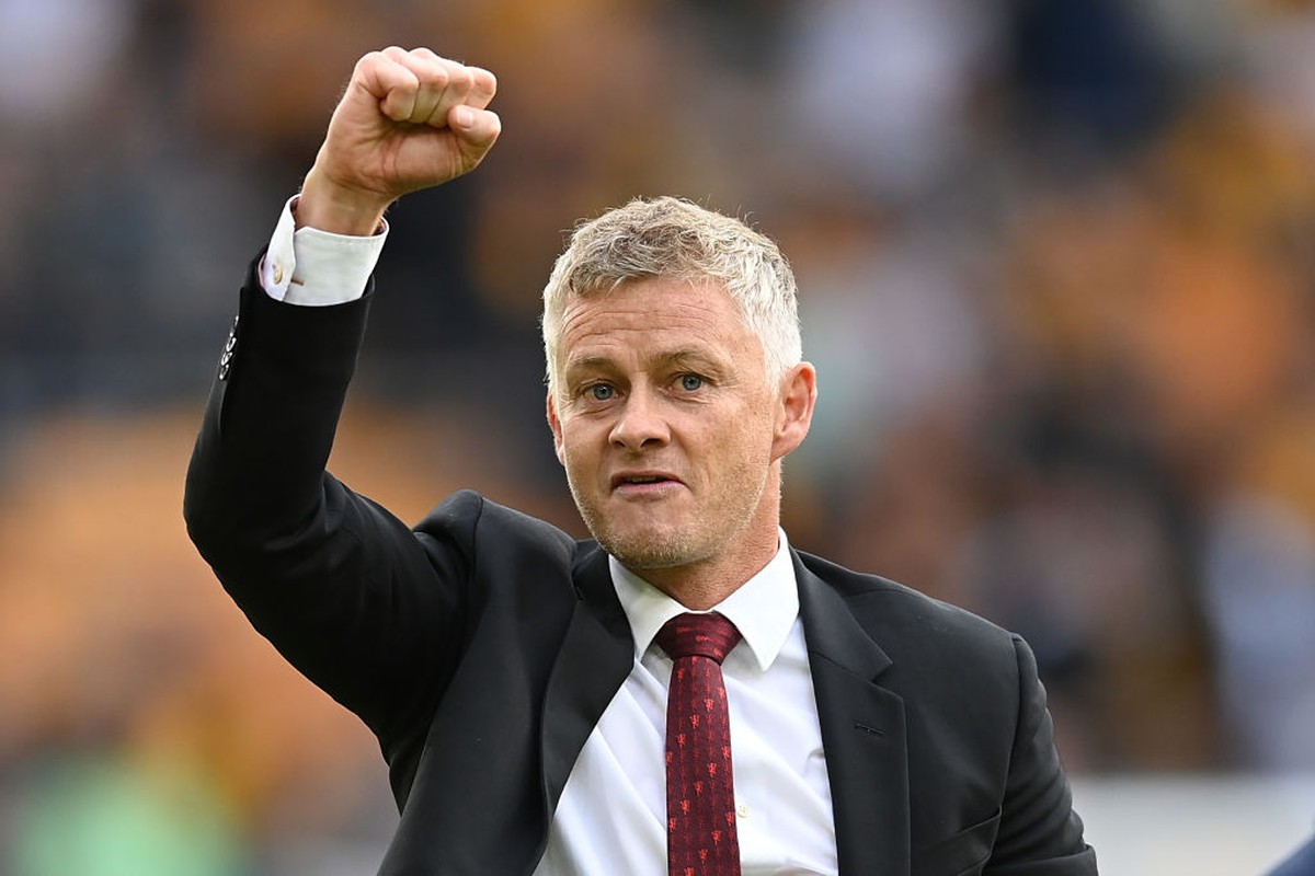Foto: Getty Images/Michael Regan