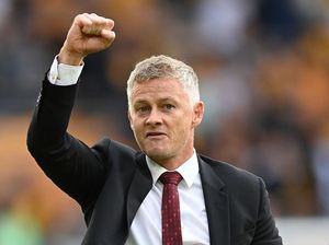 MU Habiskan Rp 725 Miliar buat Pesangon Moyes, Van Gaal, Mou, Ole