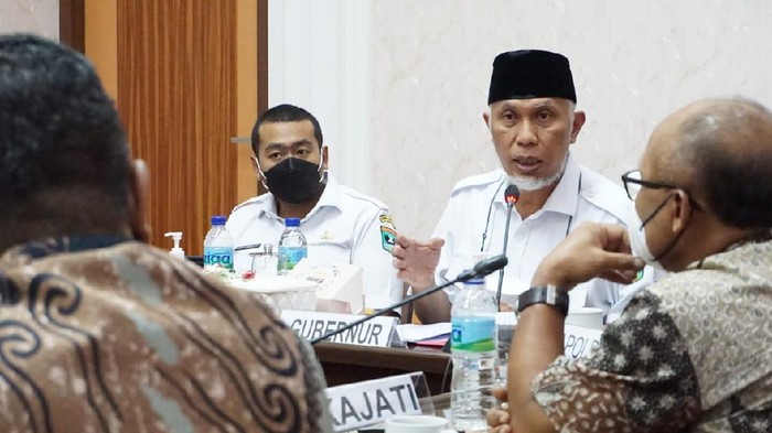 Pemprov Sumbar