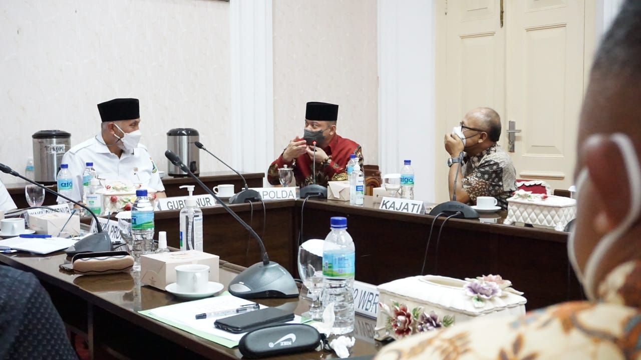 Pemprov Sumbar