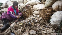 Sejatinya Bantargebang memiliki cita-cita untuk mengembalikan lingkungan menjadi normal seperti sedia kala meski hitungan menyebut sampah plastik baru akan terurai hingga ratusan tahun sementara sampah-sampah baru terus berdatangan setiap harinya tanpa libur. Akankah gunungan-gunungan sampah di Bantagebang itu terus akan menjadi sumber pencaharian para pemulung. Ataukah berubah menjadi melapetaka?
