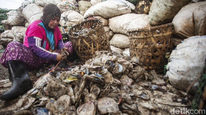 Ribuan pemulung menggantungkan hidupnya di Tempat Pembuangan Sampah Terpadu (TPST) Bantargebang 
dengan mengais sisa-sisa sampah warga Ibu Kota. Mereka mencari harta karun, dengan segala risikonya demi menyambung hidup.