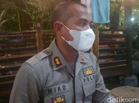 16 Pesilat Jadi Tersangka Kasus Kekerasan Di 5 TKP Lamongan