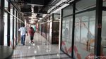 Potret Sepinya Kantor Campuspedia yang Gaji Anak Magang Rp 100 Ribu