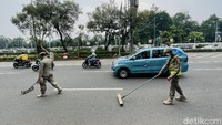 Warga pun sudah lama geram dengan ulah oknum penebar ranjau paku. 
