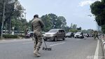 Ranjau Paku Makin Masif, Satpol PP Gencarkan Operasi Pembersihan