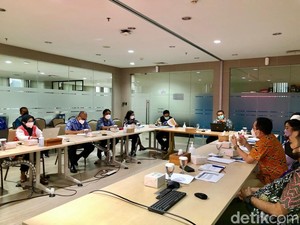 KPK Bantu Pemprov DKI Tertibkan Pengelolaan Eks Hunian Belanda