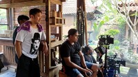 PKN tahun ini mengangkat tema Cerlang Nusantara Pandu Masa Depan khususnya yang berkaitan dengan kehebatan kearifan lokal pada sandang, pangan dan papan. Hanung Brahmantyo melakoni syuting untuk PKN 2021. 