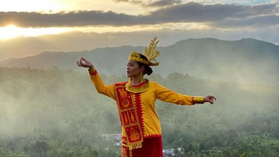 Ratusan Musisi Indonesia Siap Ramaikan PKN 2021
