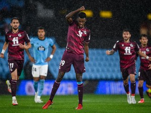 Klasemen Liga Spanyol: Sociedad di Puncak Usai Tundukkan Celta Vigo
