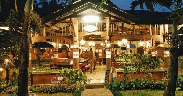 5 Resto di Bogor-Puncak Ini Bergaya Klasik Tradisional, Cocok Buat Liburan