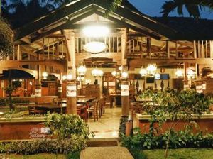 5 Resto di Bogor-Puncak Ini Bergaya Klasik Tradisional, Cocok Buat Liburan