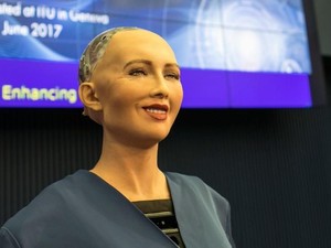 7 Robot Canggih yang Diramal Bakal Kuasai Dunia Kerja di Masa Depan