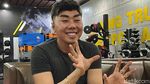 Roy Kiyoshi Jadi Anak Gym, Terinspirasi Deddy Corbuzier atau Hoax Meninggal?