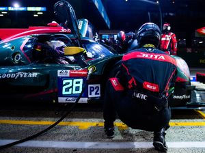 WEC 2021: Sesi Latihan Bebas Mulus, JOTA #28 Antisipasi Cuaca