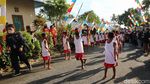 Semarak Festival Pesona Meti Kei di Maluku Tenggara