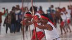 Semarak Festival Pesona Meti Kei di Maluku Tenggara