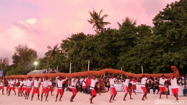 Pada 2020, Festival Pesona Meti Kei tidak dilaksanakan dikarenakan pandemi COVID-19 yang merajalela didunia.  