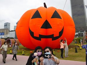 Bolehkah Muslim Merayakan Halloween? Begini Penjelasannya