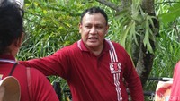 Sebelumnya diberitakan, mantan penyidik KPK Novel Baswedan mengkritik KPK karena menggelar kegiatan di Yogyakarta ini. Kritik disampaikan Novel melalui media sosial.   