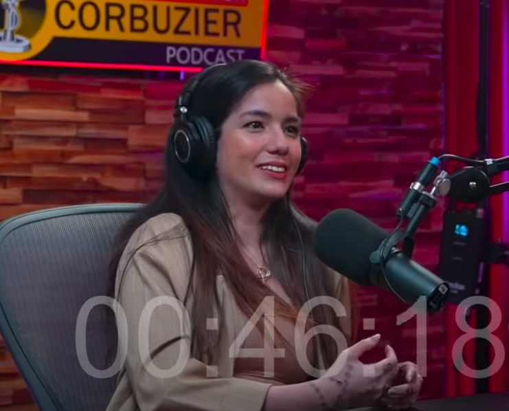 Sheila Marcia buka bukaan soal narkoba dan seks bebas