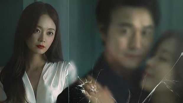 Show Window: The Queen’s House (Tangkapan Layar via Channel A)