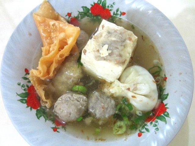 Slurpp! Ini 5 Bakso Kuah Bening yang Gurih Mantap di Depok