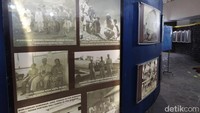 Objek Wisata Ketep Pass Magelang, Jawa Tengah, hari ini resmi melakukan uji coba pembukaan.