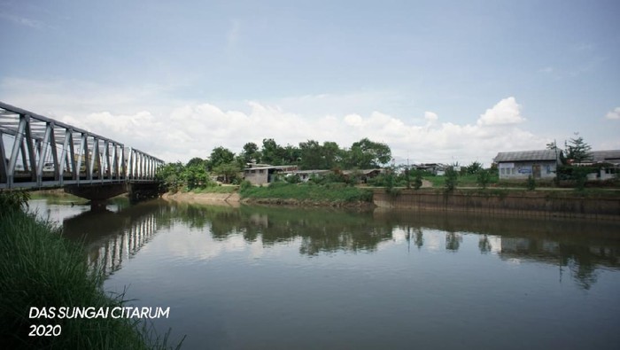 Sungai Citarum