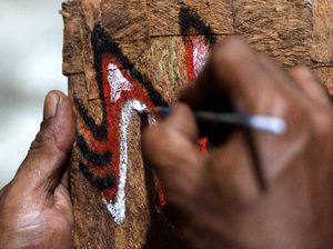 Ragam Seni Rupa Berdasarkan Dimensi, Fungsi, dan Masa