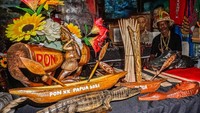 Sementara menurut Bank Indonesia, diperkirakan penyelenggaraan PON Papua mampu menambah perputaran ekonomi di provinsi itu sebesar Rp1,2 triliun hingga Rp1,5 triliun di sektor non-pertambangan.