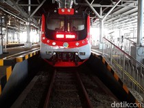 Jadwal KRL Solo-Jogja Akhir Pekan Ini 2 dan 3 September 2023