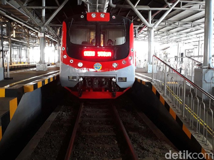 Syarat Naik KRL Jogja-Solo Selama PPKM, Cek Dulu Sebelum Berangkat