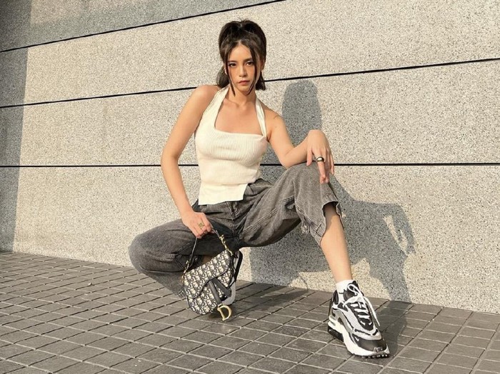 tamara dai