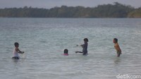Pada masa pandemi seperti saat ini, pastikan saat berkunjung tetap melakukan protokol kesehatan pencegahan COVID-19.