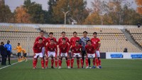 Hasil Drawing Kualifikasi Piala Asia U-17 dan U-20