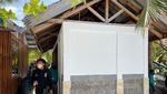 Kerennya Toilet di Raja Ampat