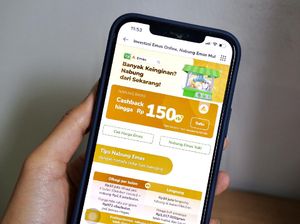 Dear UMKM, Ini Tips Kelola Keuangan yang Baik ala Tokopedia