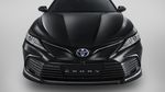 Ini Wajah si Ganteng Toyota New Camry Generasi ke-4 Beserta Kelebihannya