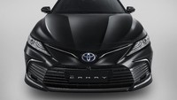 Adanya kebijakan pemerintah soal pajak berdasarkan emisi, Toyota mengklaim Camry kini lebih bersahabat dengan harga di bawah Rp 800 juta. Foto: doc. Toyota Indonesia