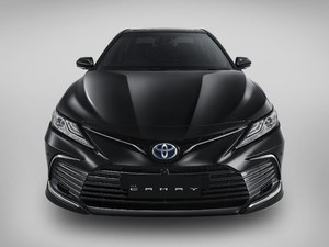 Selamat Datang New Camry Hybrid, Harganya di Bawah Rp 800 Juta